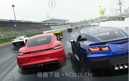 真实赛车NEXTv1.2.13截图