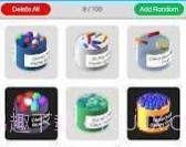 Virtual Slime模拟器v1.9截图