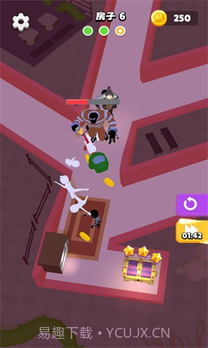 闹腾房子游戏1.2.11截图