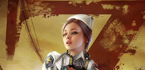 丧尸围城:末日v3.9截图