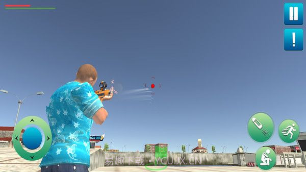 拉斯维加斯城市英雄V1.9截图