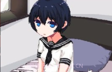 和妹妹两个人看家v1.9截图