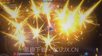 星际幸存者v1.0.13截图