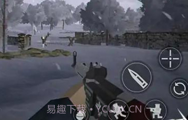 吃鸡战场模拟器v1.0.16截图