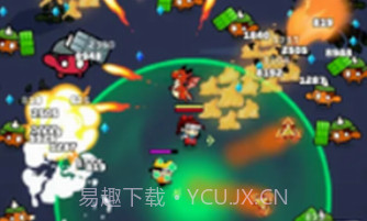 忍者幸存者v1鐎瑰宕渧1.12截图