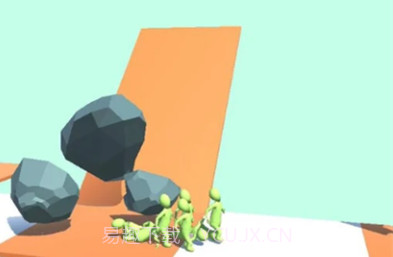 人群攻击v1.0.18截图