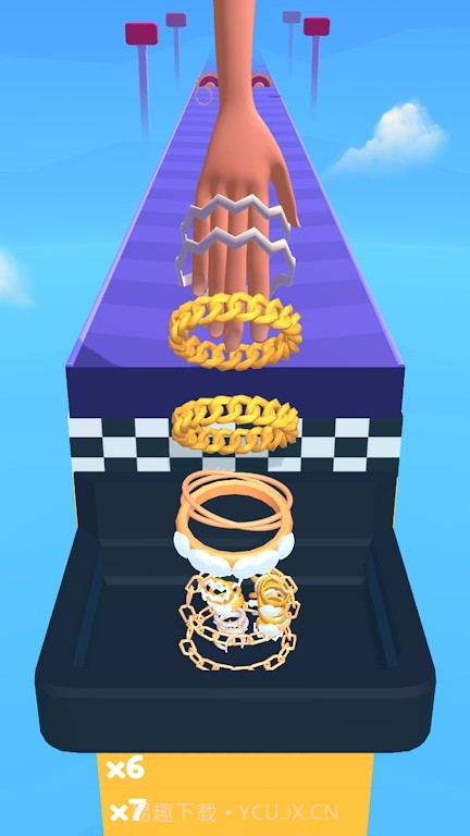 珠宝星期五v1.19截图