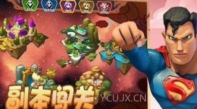 放置冒险英雄竞技场v1.0.17截图