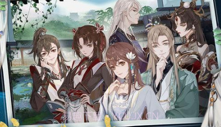 代号：花v1.12截图