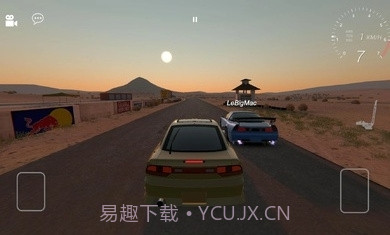 apex竞速中文版1.5.20截图