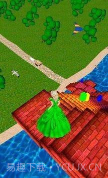 灰姑娘回家的路截图3