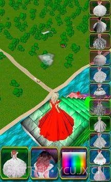 灰姑娘回家的路截图2