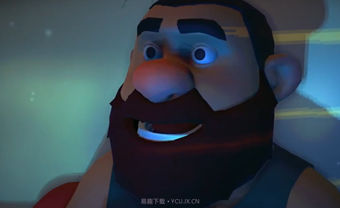 噩梦伙计下载截图1