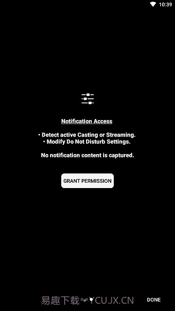Volume Panel Pro截图2