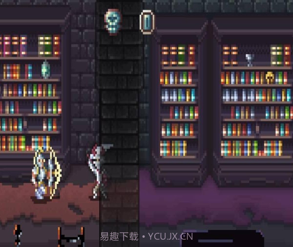 圣骑士冲锋截图3