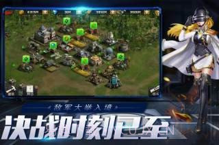 血色审判截图2 血色审判截图2