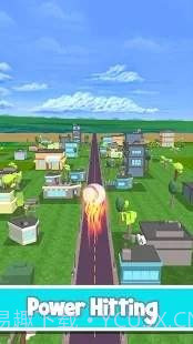 棒球花花公子截图2