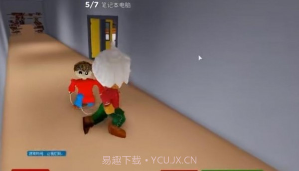 巴迪老师学校最新版截图4 巴迪老师学校最新版截图4