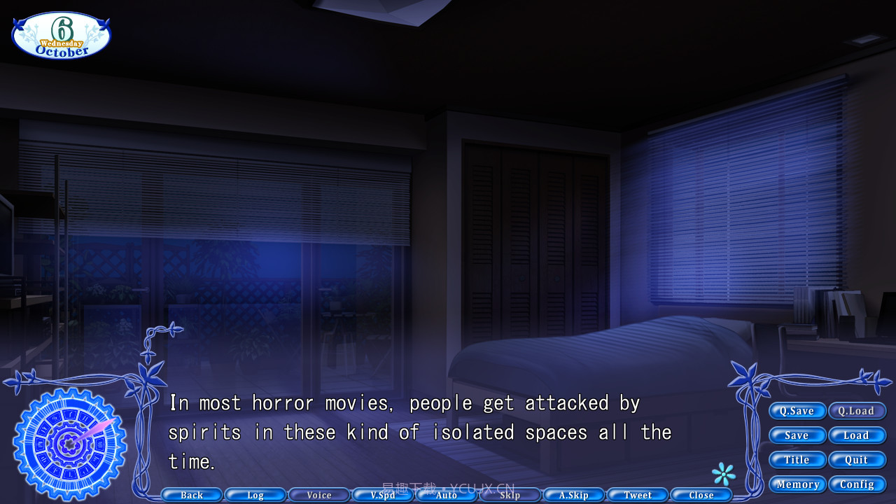 Rewrite+截图8 Rewrite+截图8