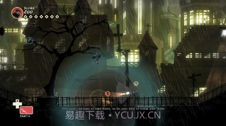 忍者之印手机版v3.1截图5 忍者之印手机版v3.1截图5