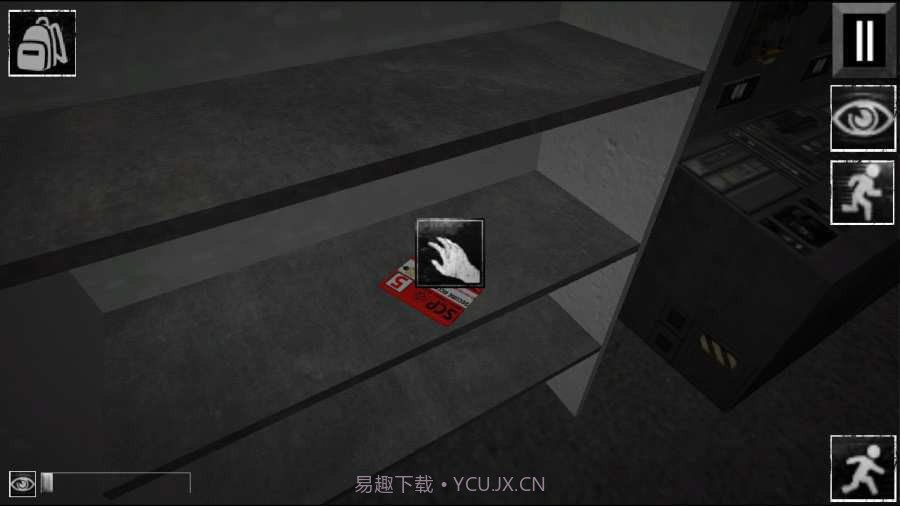 scp收容失效重制版截图1 scp收容失效重制版截图1