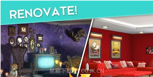 女生洗剪吹截图1