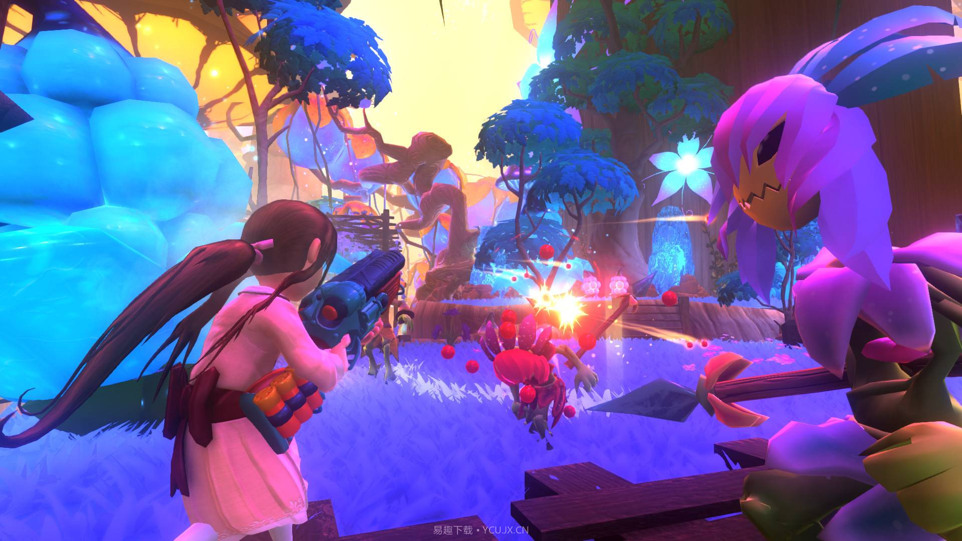 Onirism最新版截图1