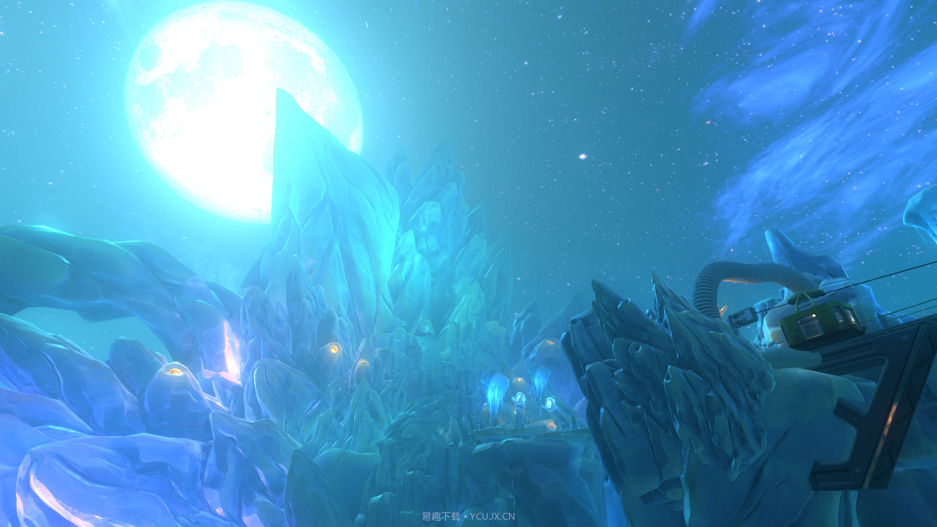 Onirism最新版截图2