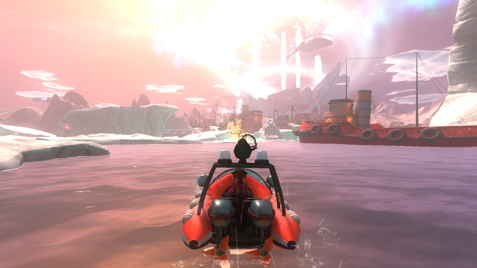 Onirism最新版截图8