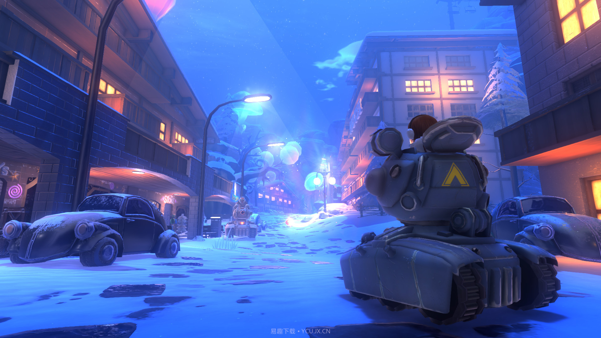 Onirism最新版截图11