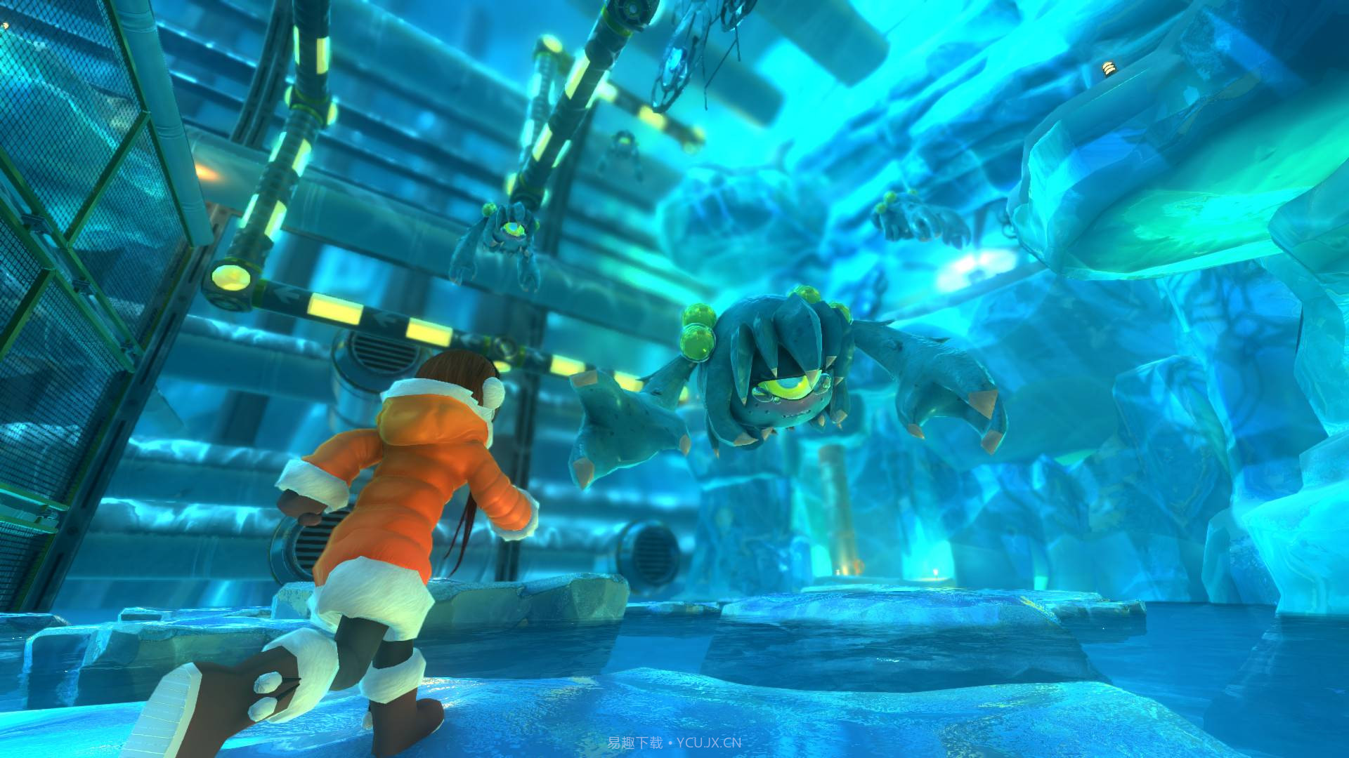 Onirism最新版截图17