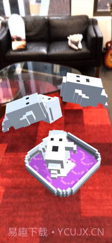 鬼和枪AR手机版截图1