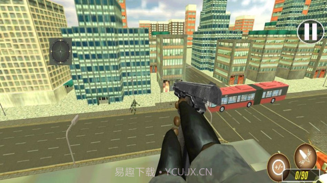 这个杀手不冷漠截图3