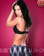 吹裙子美女截图3