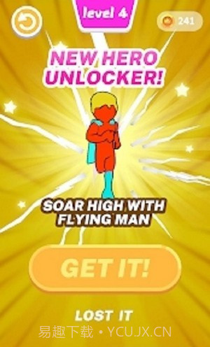 竞速者Race Man截图2