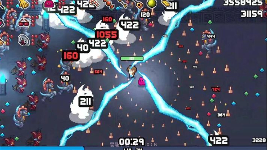 史莱姆之友幸存者模拟器最新版截图3