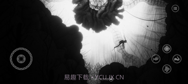 黯海先行服截图4